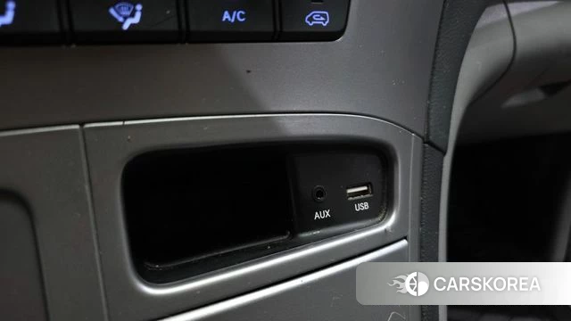 Hyundai The New Grand Starex id 4794897 из Кореи 8