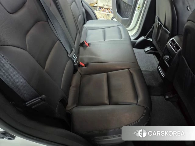 Ssangyong Torres id 5022253 из Кореи 8