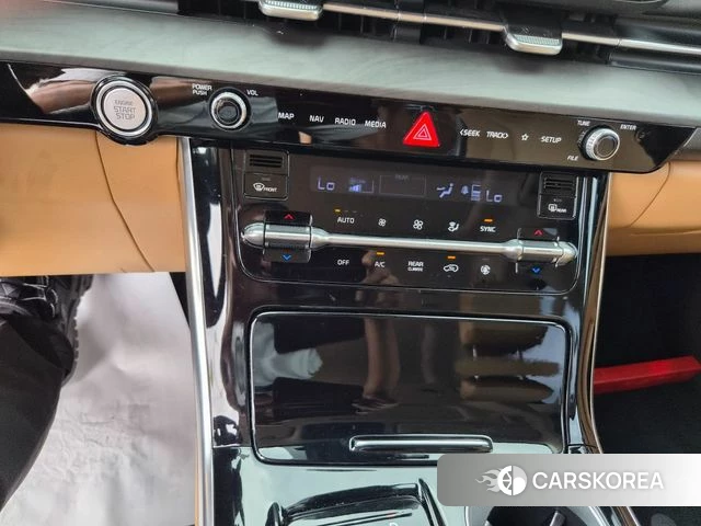 Kia Carnival 4th generation id 4936821 из Кореи 8