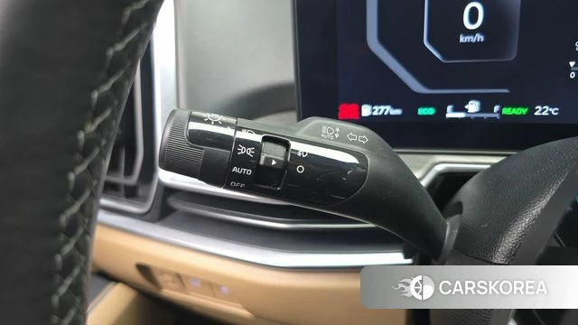 Kia The New Sorento 4th Generation id 4957472 из Кореи 8