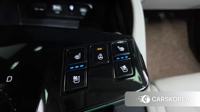 Kia Sportage 5th Generation Hybrid id 5012466 из Кореи 8