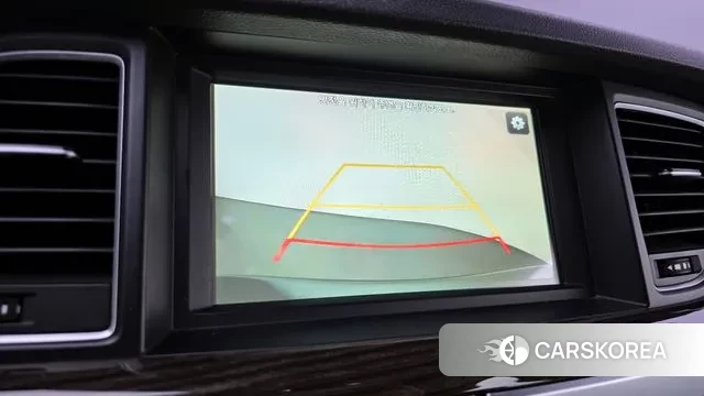Genesis G80 id 3748517 из Кореи 8