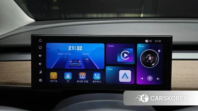 Tesla Model 3 id 4917654 из Кореи 8