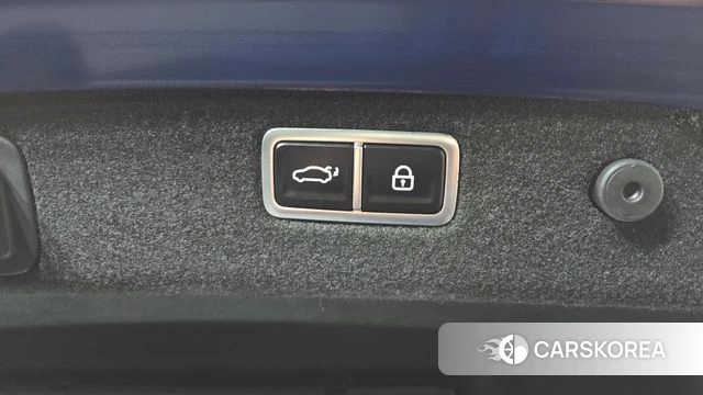 Genesis The New G70 id 5028366 из Кореи 8