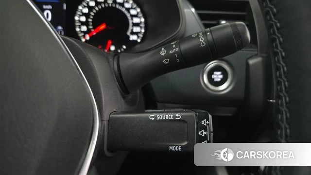 Renault Korea (Samsung) XM3 id 4977425 из Кореи 8