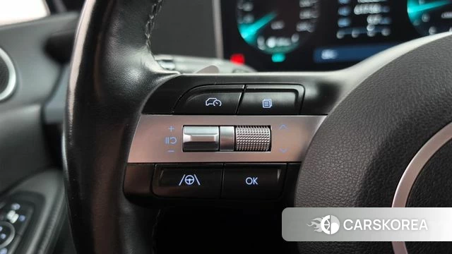 Hyundai Sonata D Edge (DN8) id 4757786 из Кореи 8
