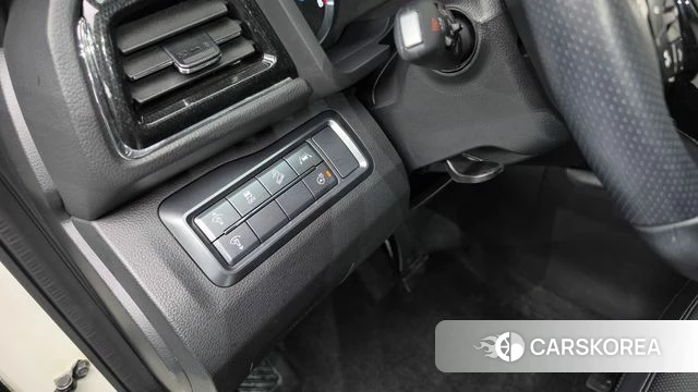 Ssangyong Berry New Tivoli id 4992586 из Кореи 8