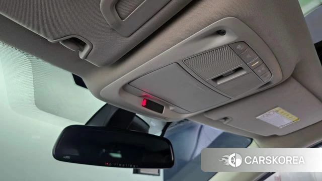 Renault Korea (Samsung) QM6 id 4924106 из Кореи 8