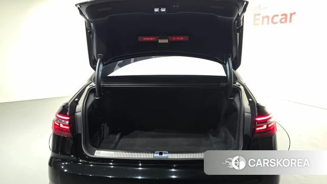 Audi A8 (D5) id 4922733 из Кореи 8