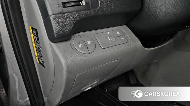 Hyundai The New Grand Starex id 4746747 из Кореи 8