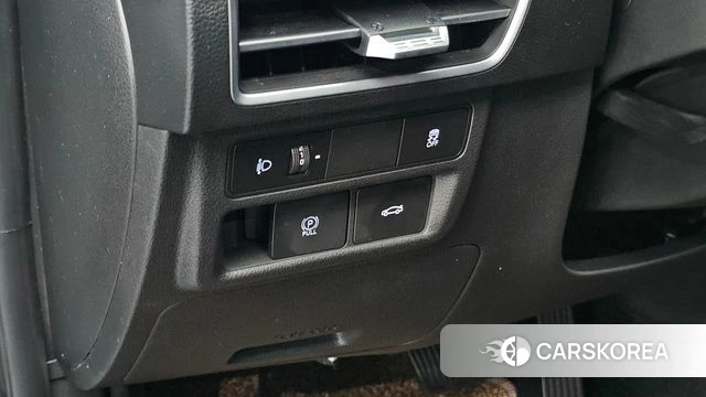 Hyundai Sonata D Edge (DN8) id 4681972 из Кореи 8