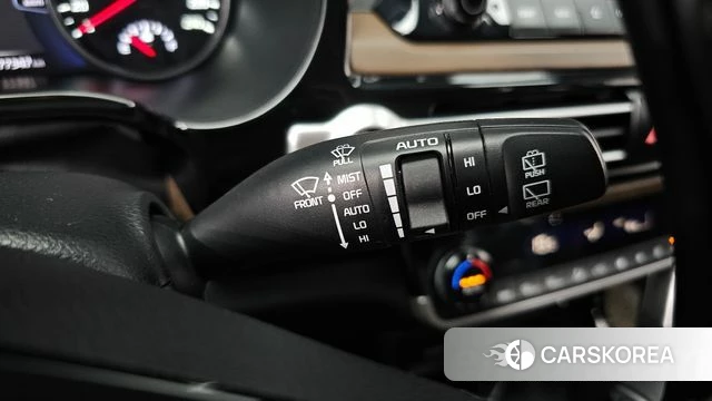 Kia Seltos id 4987937 из Кореи 8