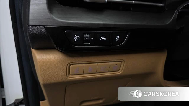 Kia Carnival 4th generation id 4966884 из Кореи 8