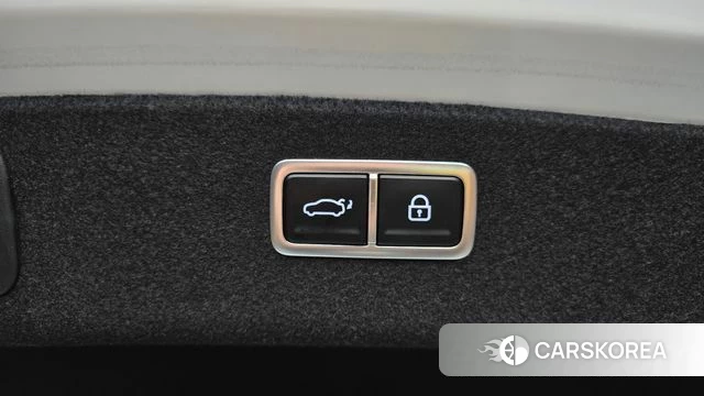 Genesis G80 (RG3) id 4904885 из Кореи 8