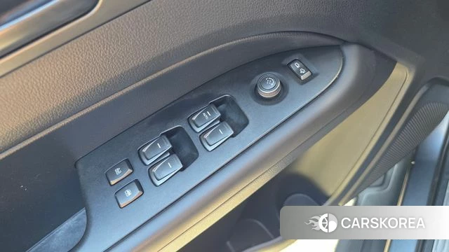 Ssangyong The New Rexton Sport id 4966348 из Кореи 9