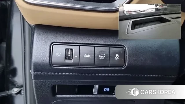 Hyundai The New Santa Fe id 3607283 из Кореи 8