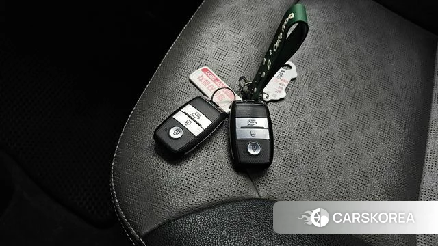 Kia The New Ray id 5036066 из Кореи 8