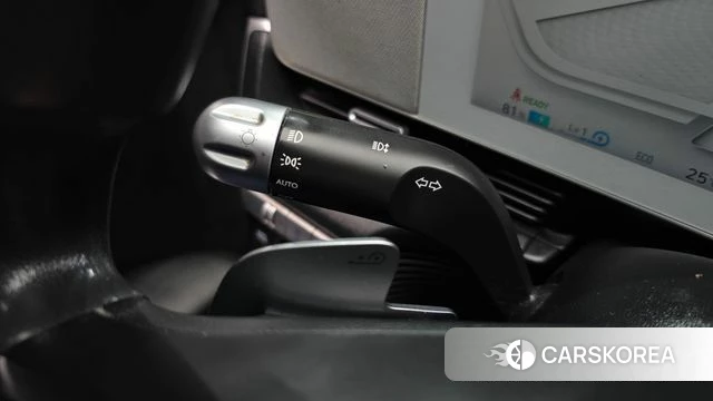 Hyundai Ionic 5 id 4951564 из Кореи 8