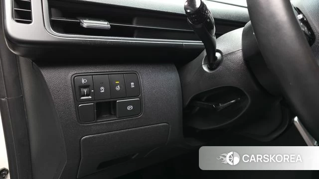 Hyundai Staria id 4965222 из Кореи 8
