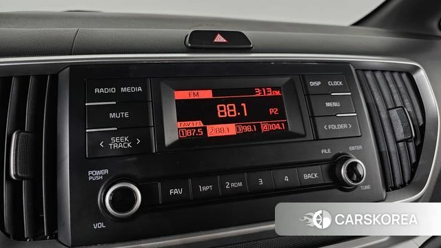 Kia The New Ray id 4965908 из Кореи 8