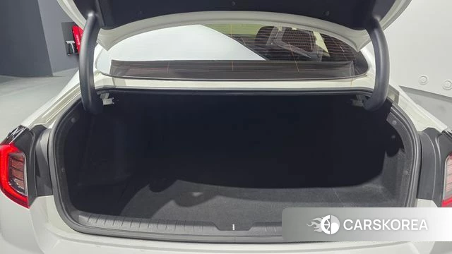 Hyundai Sonata (DN8) id 4774454 из Кореи 8