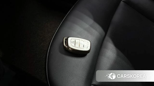 Hyundai Casper id 4958426 из Кореи 8