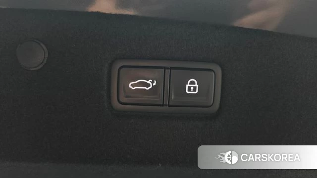 Kia K8 Hybrid id 5040147 из Кореи 8