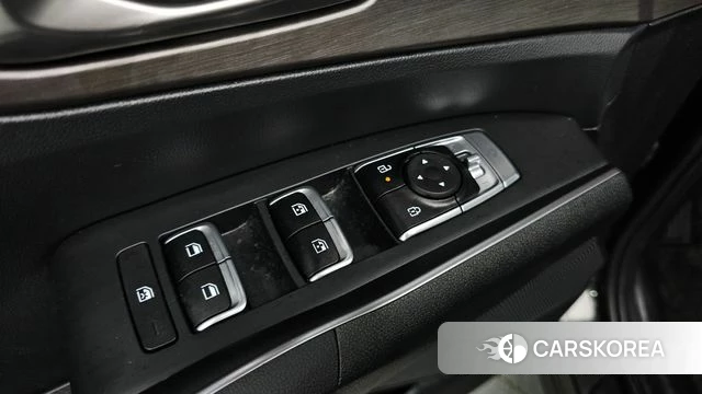 Kia The New Sorento 4th Generation id 4980750 из Кореи 8