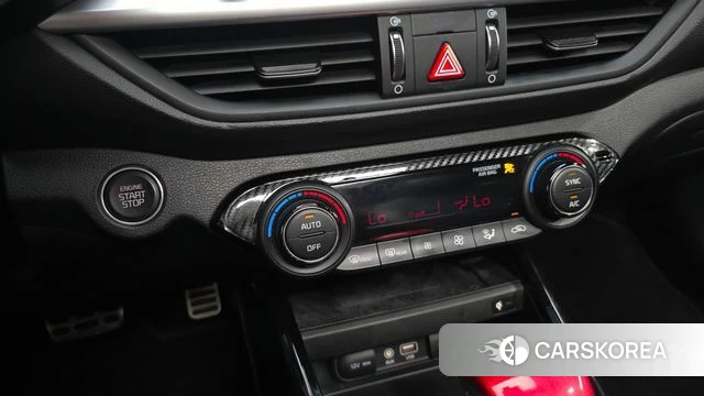 Kia Come New K3 id 4982994 из Кореи 8
