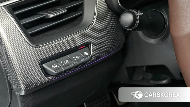 Renault Korea (Samsung) XM3 id 4996099 из Кореи 8