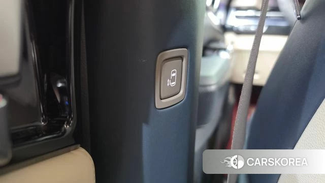 Kia Carnival 4th generation id 4986653 из Кореи 8