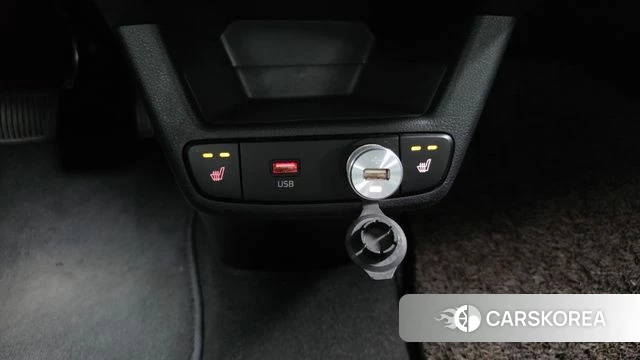 Kia The New Ray id 5053187 из Кореи 8