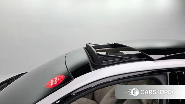 Kia The New K8 Hybrid id 5051939 из Кореи 8
