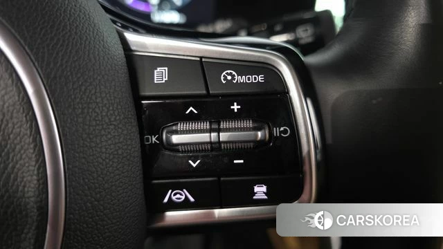 Kia Carnival 4th generation id 4905319 из Кореи 8