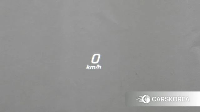 Mercedes-Benz EQA H243 id 5032748 из Кореи 8