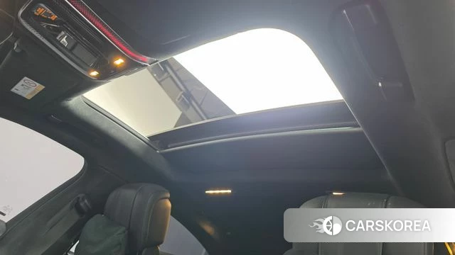 Mercedes-Benz S-Class W223 id 4951894 из Кореи 8
