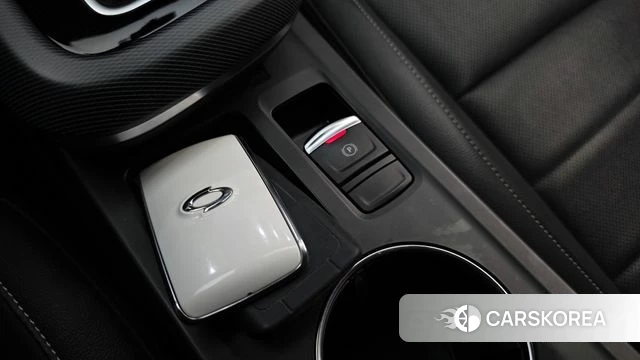 Renault Korea (Samsung) XM3 id 4987652 из Кореи 8