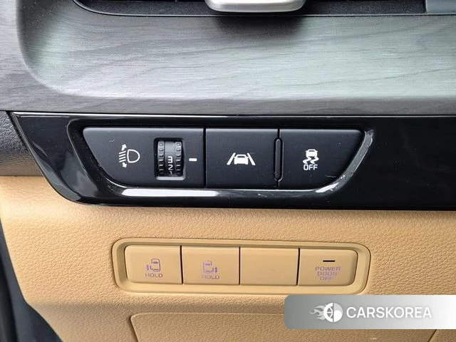 Kia Carnival 4th generation id 5016915 из Кореи 8