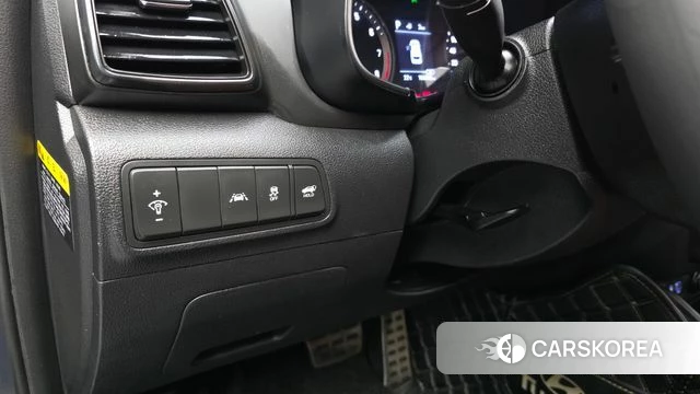 Hyundai All New Tucson id 4982688 из Кореи 8