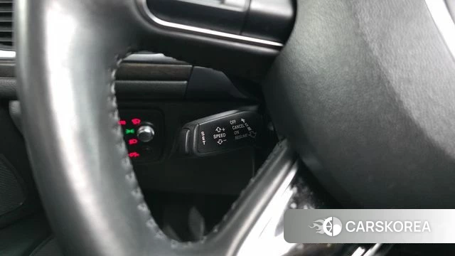 Audi New A6 id 5013853 из Кореи 8