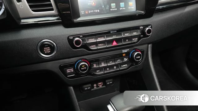 Kia Niro id 5024109 из Кореи 8