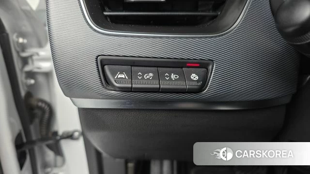Renault Korea (Samsung) XM3 id 5059773 из Кореи 8