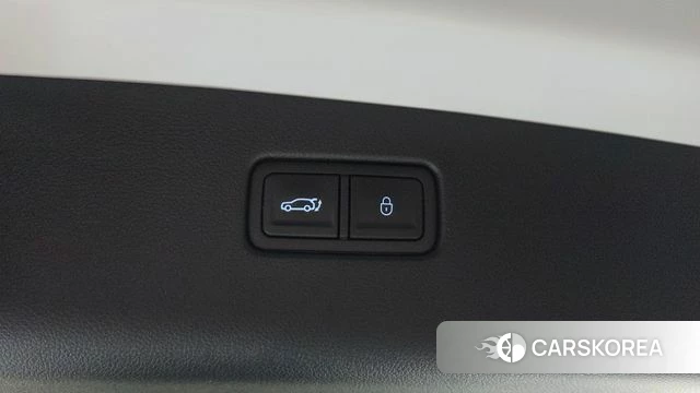 Genesis GV70 id 4986247 из Кореи 8