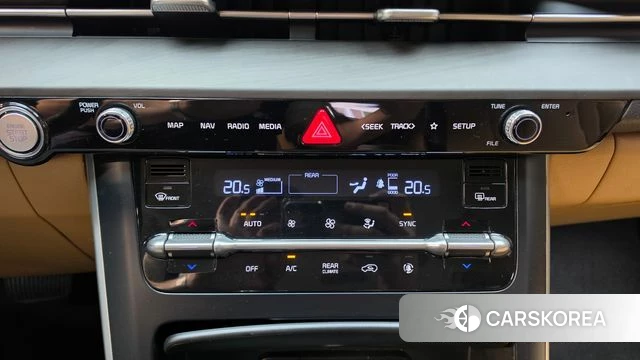 Kia Carnival 4th generation id 5040761 из Кореи 8