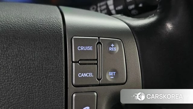 Hyundai The New Grand Starex id 4775424 из Кореи 8