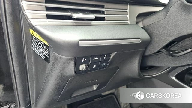 Hyundai The New Grandeur IG id 5018280 из Кореи 8