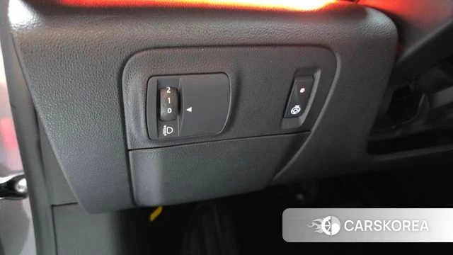 Renault Korea (Samsung) The New SM6 id 5018170 из Кореи 8