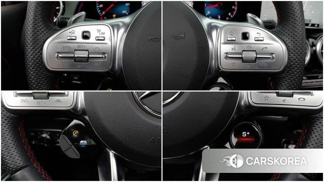 Mercedes-Benz GLB-Class X247 id 4905873 из Кореи 8
