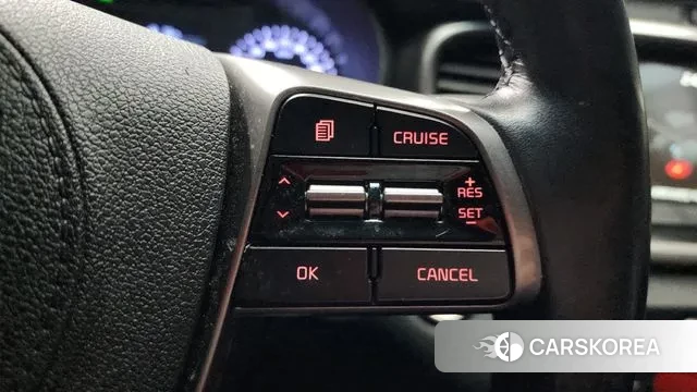 Kia The New Sorento id 3568192 из Кореи 8