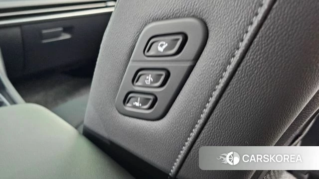 Hyundai Sonata D Edge (DN8) id 4767783 из Кореи 8